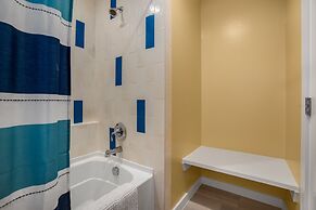 Sea Glass Cottage - Beach Gear Credit Included!