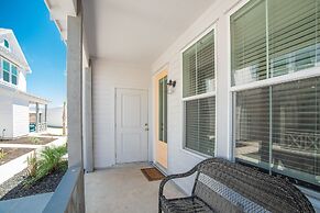 Sea Glass Cottage - Beach Gear Credit Included!