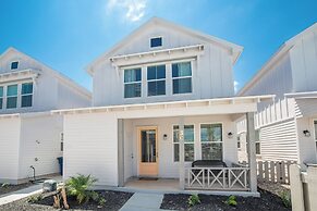 Sea Glass Cottage - Beach Gear Credit Included!