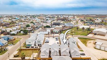 Sea Glass Cottage - Beach Gear Credit Included!