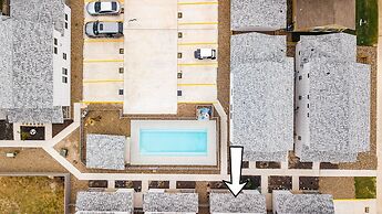 Sea Glass Cottage - Beach Gear Credit Included!