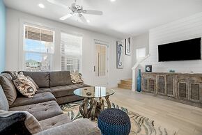 Sea Glass Cottage - Beach Gear Credit Included!