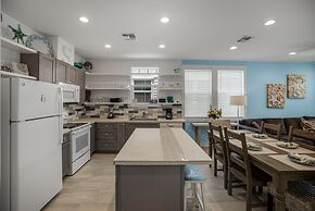 Sea Glass Cottage - Beach Gear Credit Included!