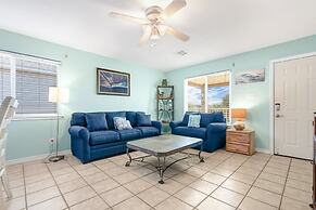 The Sandbar - Pet Friendly! Overlooking Community Pool!