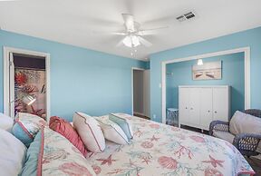 Wave on Wave - Pet Friendly! Beach Gear Credit Included!