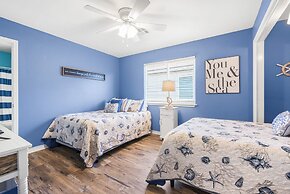 Wave on Wave - Pet Friendly! Beach Gear Credit Included!