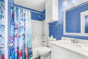 Wave on Wave - Pet Friendly! Beach Gear Credit Included!