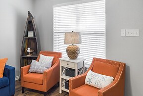 Wave on Wave - Pet Friendly! Beach Gear Credit Included!