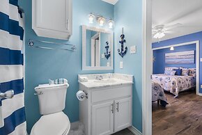 Wave on Wave - Pet Friendly! Beach Gear Credit Included!