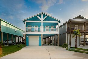 La Sirena - Beach Gear Credit Included! Overlooking Nature Prese