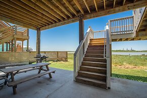 La Sirena - Beach Gear Credit Included! Overlooking Nature Prese