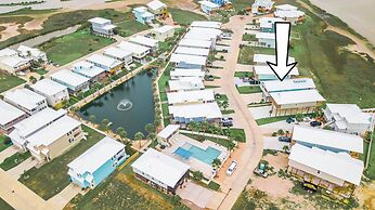 La Sirena - Beach Gear Credit Included! Overlooking Nature Prese