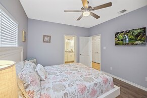 La Sirena - Beach Gear Credit Included! Overlooking Nature Prese