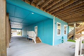 La Sirena - Beach Gear Credit Included! Overlooking Nature Prese