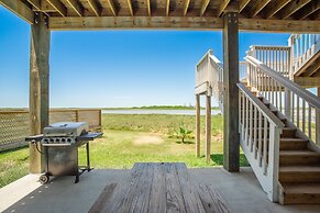 La Sirena - Beach Gear Credit Included! Overlooking Nature Prese