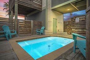 The Oyster House - Pet Friendly! Golf Cart Included!