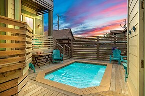 The Oyster House - Pet Friendly! Golf Cart Included!