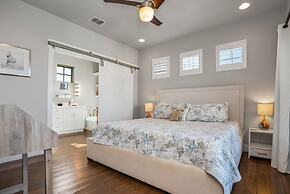 The Oyster House - Pet Friendly! Golf Cart Included!