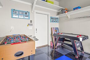 The Oyster House - Pet Friendly! Golf Cart Included!