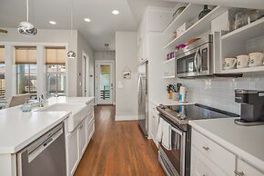 The Oyster House - Pet Friendly! Golf Cart Included!