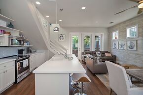 The Oyster House - Pet Friendly! Golf Cart Included!