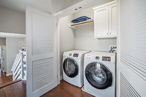 The Oyster House - Pet Friendly! Golf Cart Included!