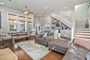 The Oyster House - Pet Friendly! Golf Cart Included!