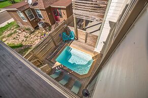 The Oyster House - Pet Friendly! Golf Cart Included!