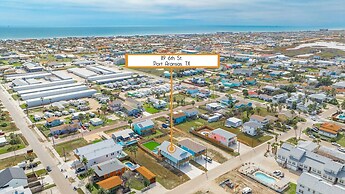 Glory Daze - Private Pool! Beach Gear Credit Included!