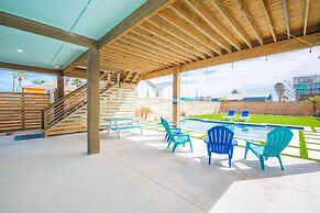 Glory Daze - Private Pool! Beach Gear Credit Included!