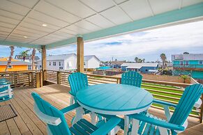 Glory Daze - Private Pool! Beach Gear Credit Included!