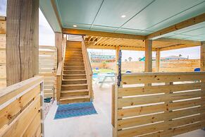 Glory Daze - Private Pool! Beach Gear Credit Included!