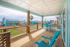 Glory Daze - Private Pool! Beach Gear Credit Included!