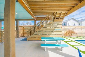 Glory Daze - Private Pool! Beach Gear Credit Included!