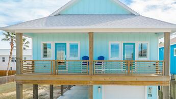 Glory Daze - Private Pool! Beach Gear Credit Included!