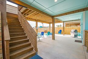 Glory Daze - Private Pool! Beach Gear Credit Included!