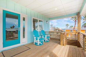 Glory Daze - Private Pool! Beach Gear Credit Included!