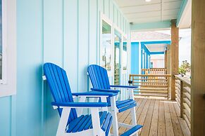 Glory Daze - Private Pool! Beach Gear Credit Included!