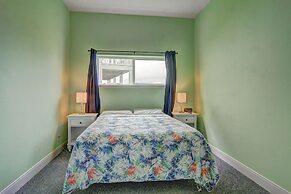 Casa Las Palmas - Pet Friendly! Boardwalk to the Beach!