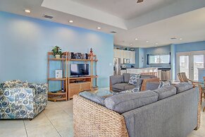 Casa Las Palmas - Pet Friendly! Boardwalk to the Beach!