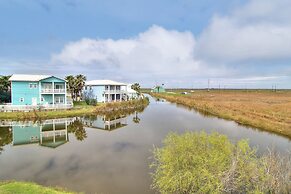 Casa Las Palmas - Pet Friendly! Boardwalk to the Beach!