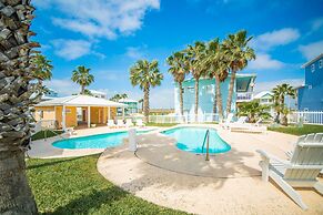 Casa Las Palmas - Pet Friendly! Boardwalk to the Beach!