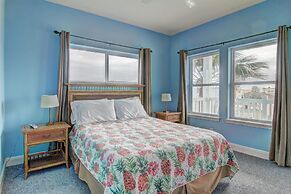 Casa Las Palmas - Pet Friendly! Boardwalk to the Beach!