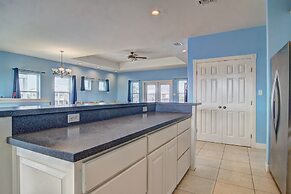 Casa Las Palmas - Pet Friendly! Boardwalk to the Beach!