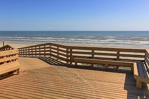 Casa Las Palmas - Pet Friendly! Boardwalk to the Beach!