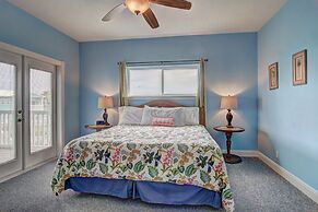 Casa Las Palmas - Pet Friendly! Boardwalk to the Beach!