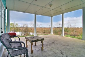 Casa Las Palmas - Pet Friendly! Boardwalk to the Beach!