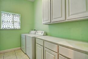 Casa Las Palmas - Pet Friendly! Boardwalk to the Beach!