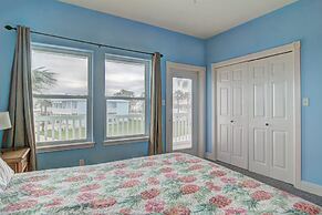 Casa Las Palmas - Pet Friendly! Boardwalk to the Beach!