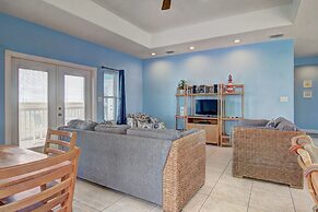 Casa Las Palmas - Pet Friendly! Boardwalk to the Beach!